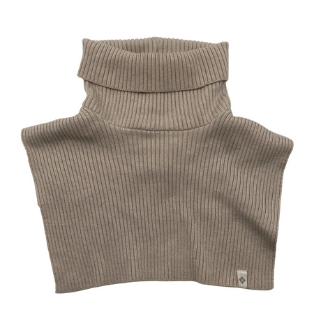 Unisex Kaiko - Neckwarmer, size Ei kokoa - Beige ()