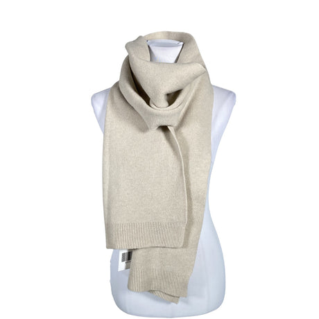 Unisex Colorful Standard - Scarf, size Ei kokoa - Beige ()