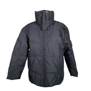 Unisex Marimekko - Down jacket, size 36 - Black (1)