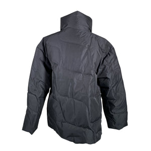 Unisex Marimekko - Down jacket, size 36 - Black (2)