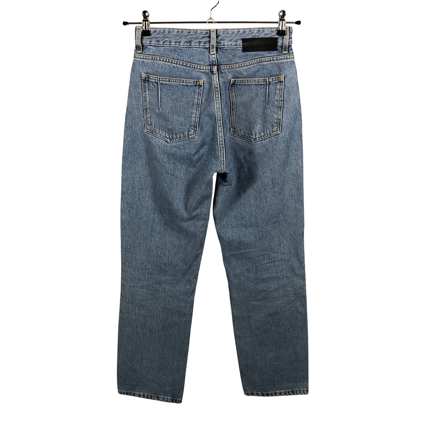 Unisex Won Hundred - Jeans, size W26 - Blue (3)