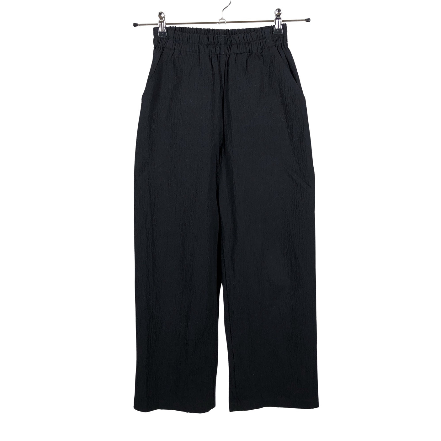 Unisex R-collection - Slacks, size 34 - Black (1)