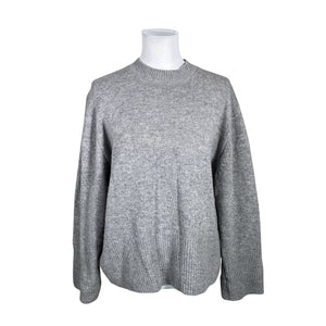 Unisex Second Female - Sweater, size 36 - Gray (1)