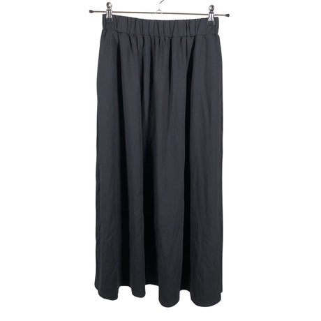 Unisex Ninepine - Tricot skirt, size 36 - Black ()