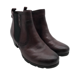 Unisex Jana - Ankle boots, size 37 - Violet (2)