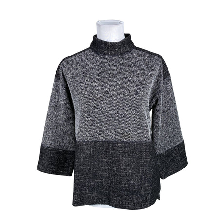 Unisex Banana Republic - Blouse, size 34 - Gray ()