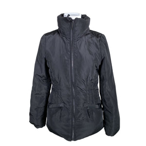 Unisex FRJ Jeans - Down jacket, size 36 - Black (1)