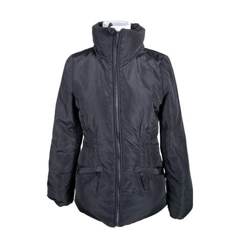 Unisex FRJ Jeans - Down jacket, size 36 - Black ()