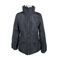 Unisex FRJ Jeans - Down jacket, size 36 - Black ()