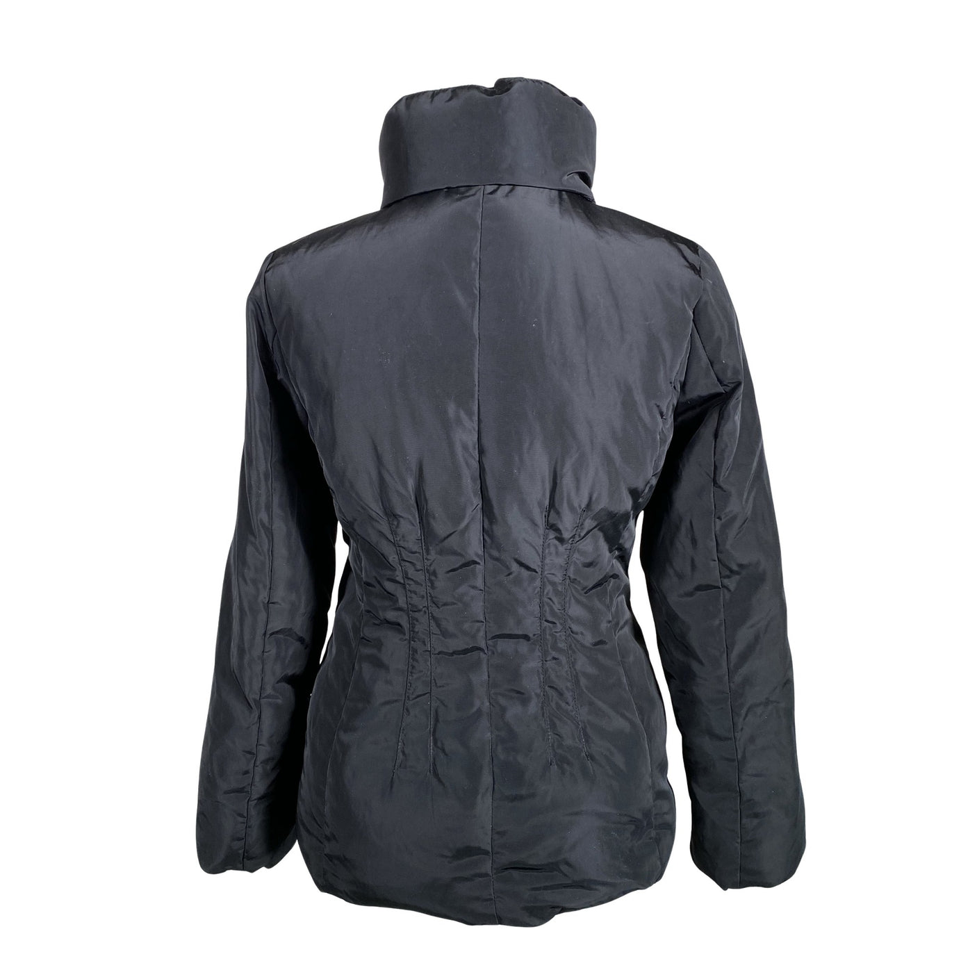 Unisex FRJ Jeans - Down jacket, size 36 - Black (2)