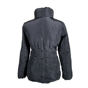 Unisex FRJ Jeans - Down jacket, size 36 - Black (2)