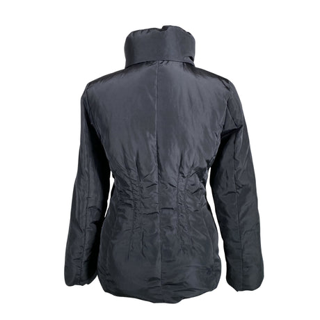 Unisex FRJ Jeans - Down jacket, size 36 - Black (2)