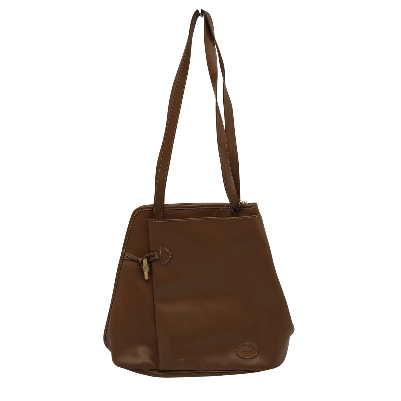 Unisex Longchamp - Handbag, size Maxi - Brown (1)
