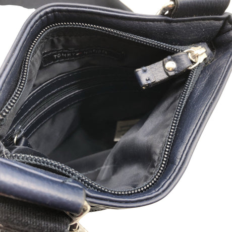 Unisex Tommy Hilfiger - Shoulder bag, size Mini - Blue (2)