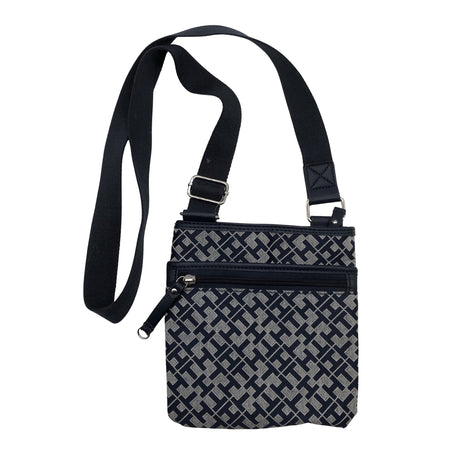 Unisex Tommy Hilfiger - Shoulder bag, size Mini - Blue ()