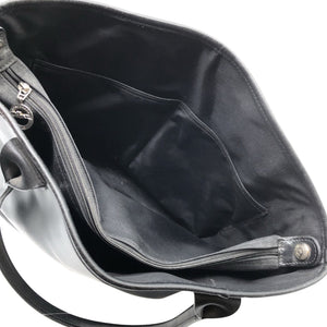 Unisex Longchamp - Handbag, size Maxi - Black (2)