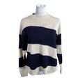 Unisex Your Face - Sweater, size 36 - Beige ()