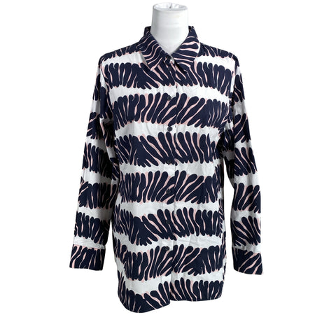 Unisex Nanso - Tunic, size 40 - Gray ()