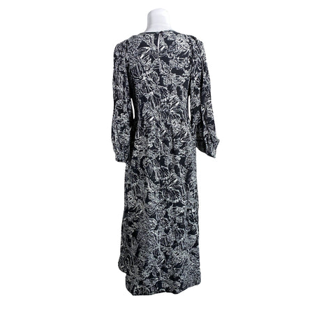 Unisex InWear - Maxi dress, size 40 - Black (2)