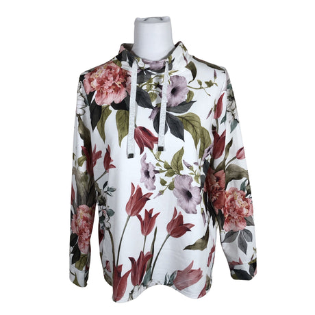 Unisex Hegler - Tricot shirt, size 38 - White (2)