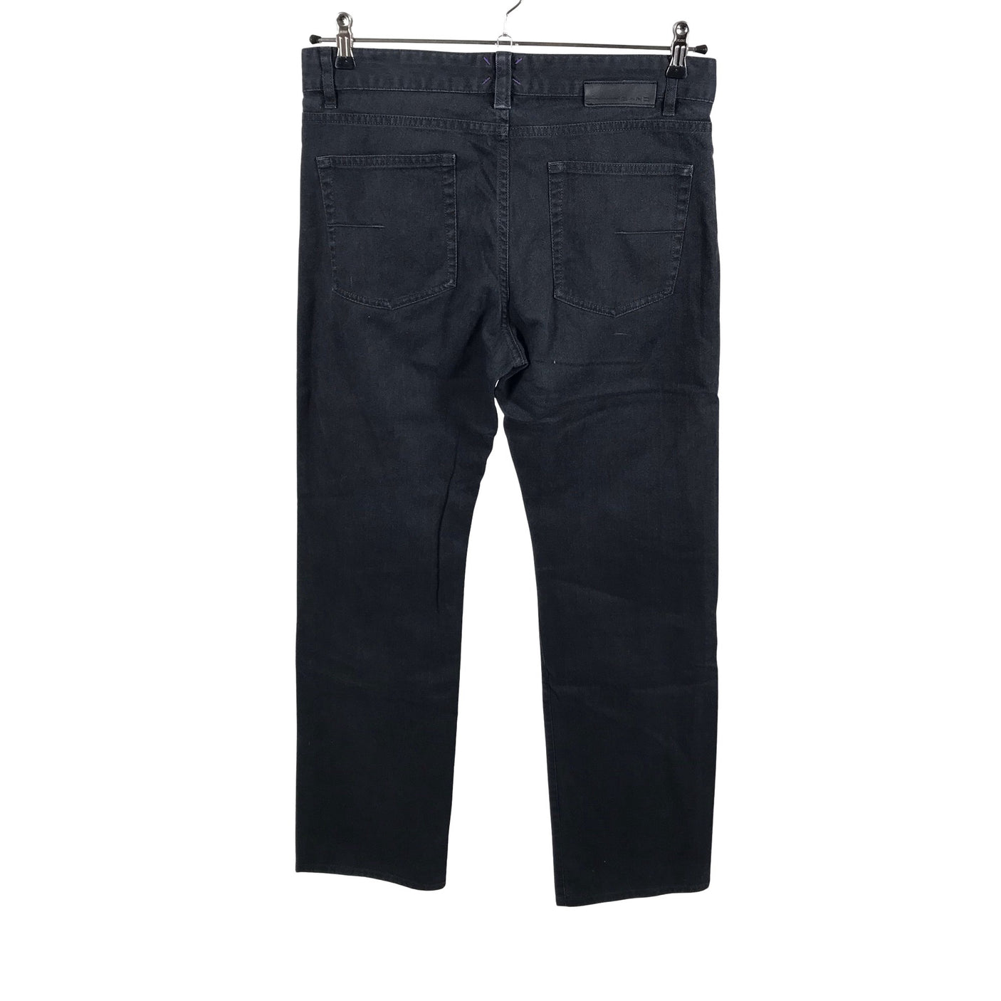 Unisex Sand - Jeans, size W32 - Gray (3)
