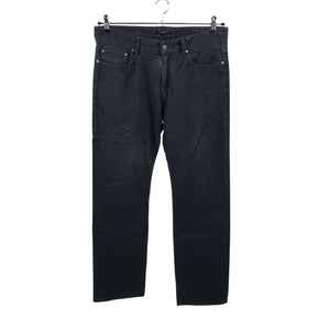 Unisex Sand - Jeans, size W32 - Gray (1)