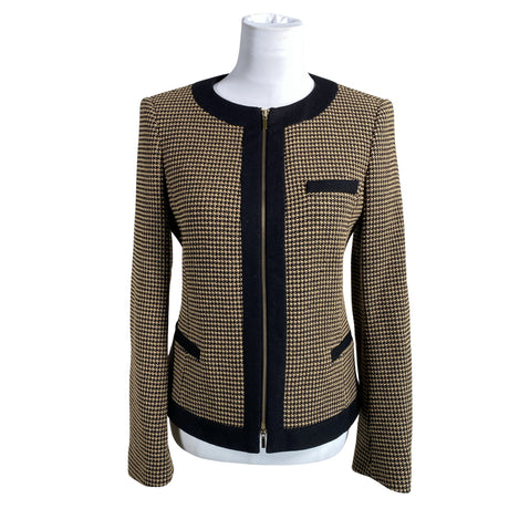Unisex Hugo Boss - Jacket, size 38 - Brown ()