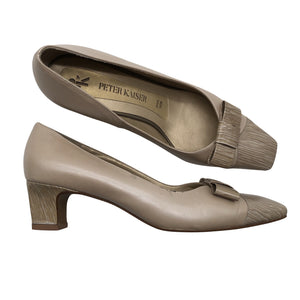 Unisex Peter Kaiser - High heels, size 38 - Beige (1)