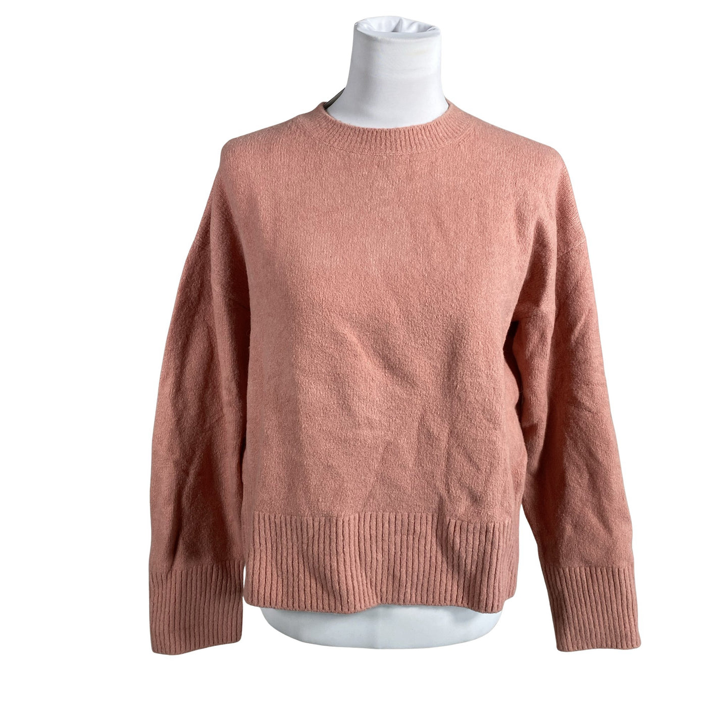 Unisex &Other Stories - Sweater, size 36 - Light pink (1)
