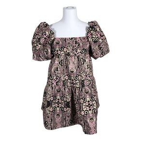 Unisex &Other Stories - Party dress, size 38 - Light pink (1)