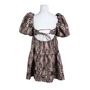 Unisex &Other Stories - Party dress, size 38 - Light pink (2)
