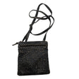 Unisex Depeche - Shoulder bag, size Mini - Black ()