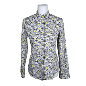 Unisex Paul Smith - Collared shirt, size 38 - White (1)