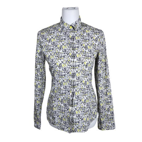 Unisex Paul Smith - Collared shirt, size 38 - White ()