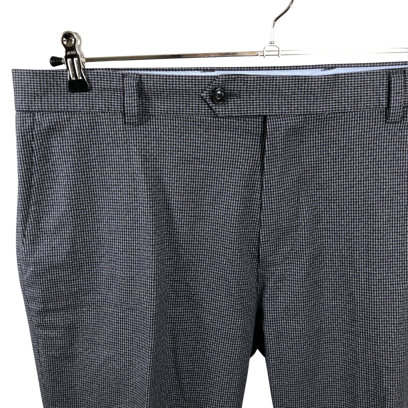 Unisex Brooks Brothers - Chinos, size W36 - Gray (4)