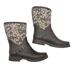 Unisex Ugg - Wellingtons, size 39 - Brown (1)