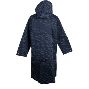 Unisex Marimekko - Outdoor jacket, size 36 - Blue (3)