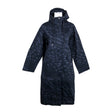 Unisex Marimekko - Outdoor jacket, size 36 - Blue ()