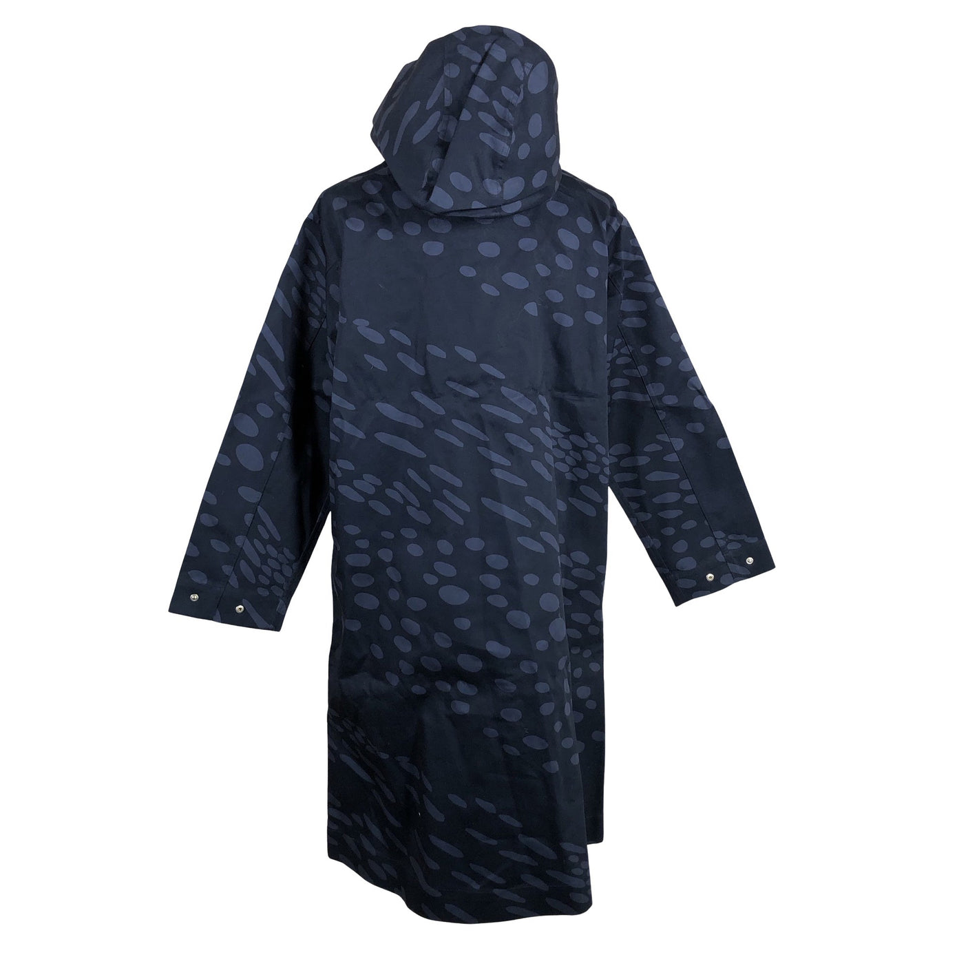 Unisex Marimekko - Outdoor jacket, size 36 - Blue (4)