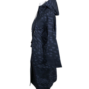 Unisex Marimekko - Outdoor jacket, size 36 - Blue (2)