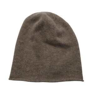 Unisex Balmuir - Winter beanie, size 54 - 56 cm - Beige (2)