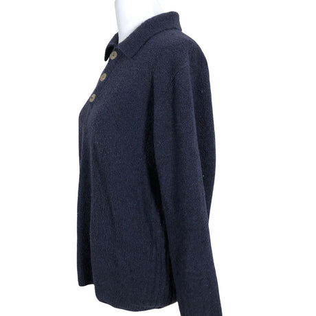 Unisex Howlin' - Sweater, size 38 - Blue (2)