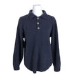 Unisex Howlin' - Sweater, size 38 - Blue ()
