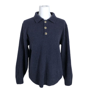 Unisex Howlin' - Sweater, size 38 - Blue (1)