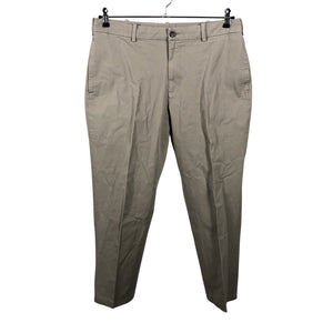 Unisex Uniqlo - Chinos, size L - Beige (2)