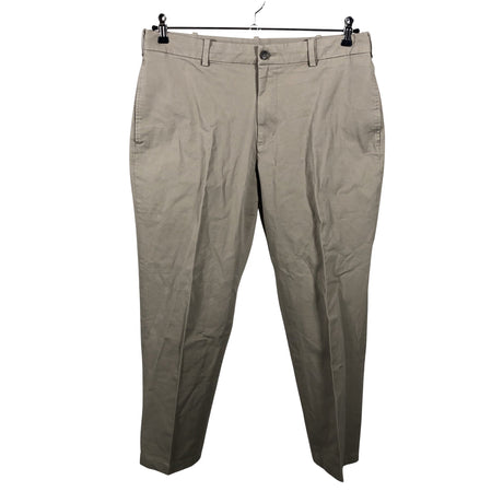 Unisex Uniqlo - Chinos, size L - Beige ()