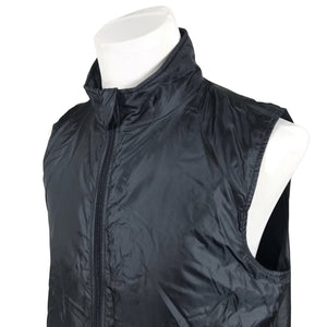 Unisex Aspesi - Outdoor vest, size L - Blue (4)