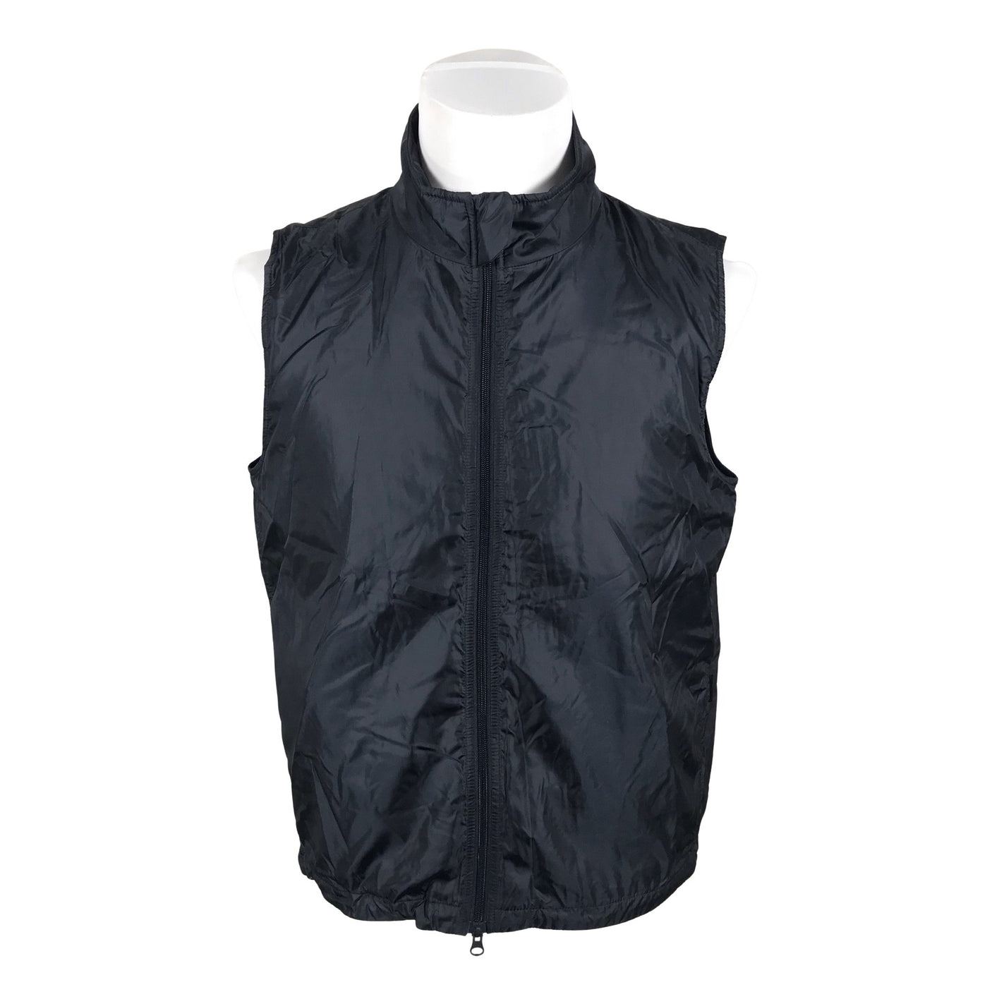 Unisex Aspesi - Outdoor vest, size L - Blue (1)