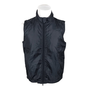 Unisex Aspesi - Outdoor vest, size L - Blue (1)