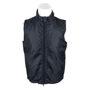 Unisex Aspesi - Outdoor vest, size L - Blue (2)
